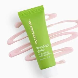 Goldfaden MD Radiance Whip Brightening Treatment Mask